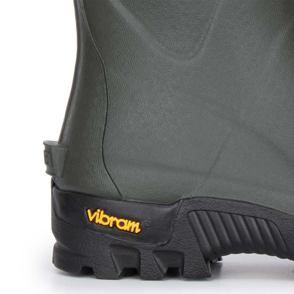 Hoggs of Fife Neoprene Lined Wellington Boots - Heel Spurs Hoggs of Fife Neoprene Lined Wellington Boots - Heel Spurs