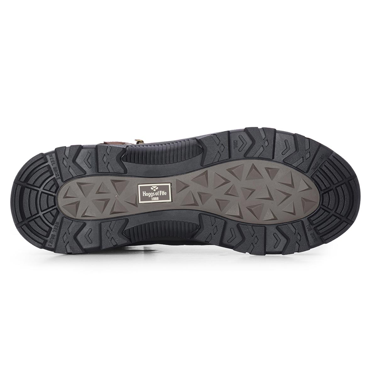 Hoggs of Fife Orchy 8" Waterproof Hiker Boot - Sole Hoggs of Fife Orchy 8" Waterproof Hiker Boot - Sole