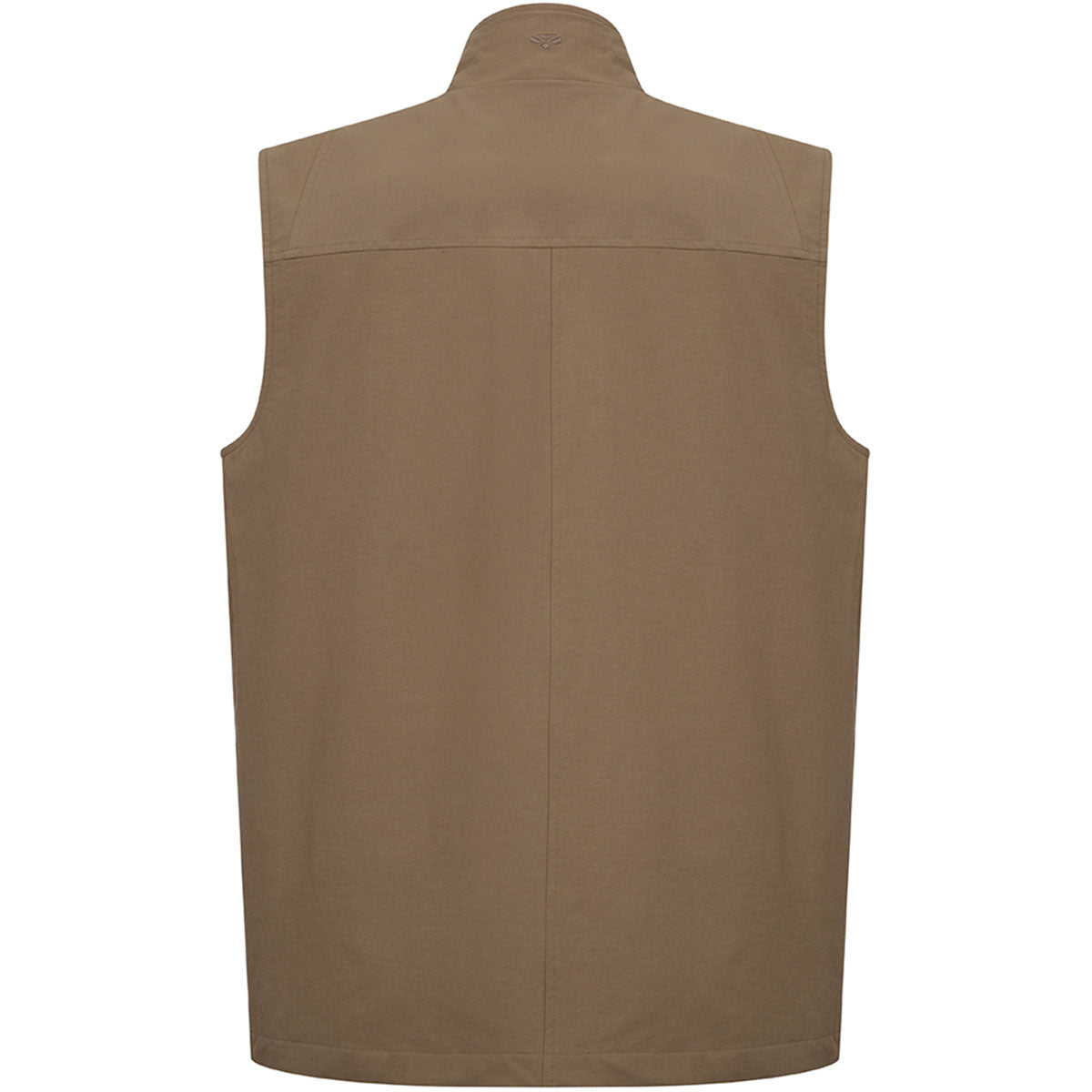 Hoggs of Fife Rothesay Utility Gilet - Rear Hoggs of Fife Rothesay Utility Gilet - Rear