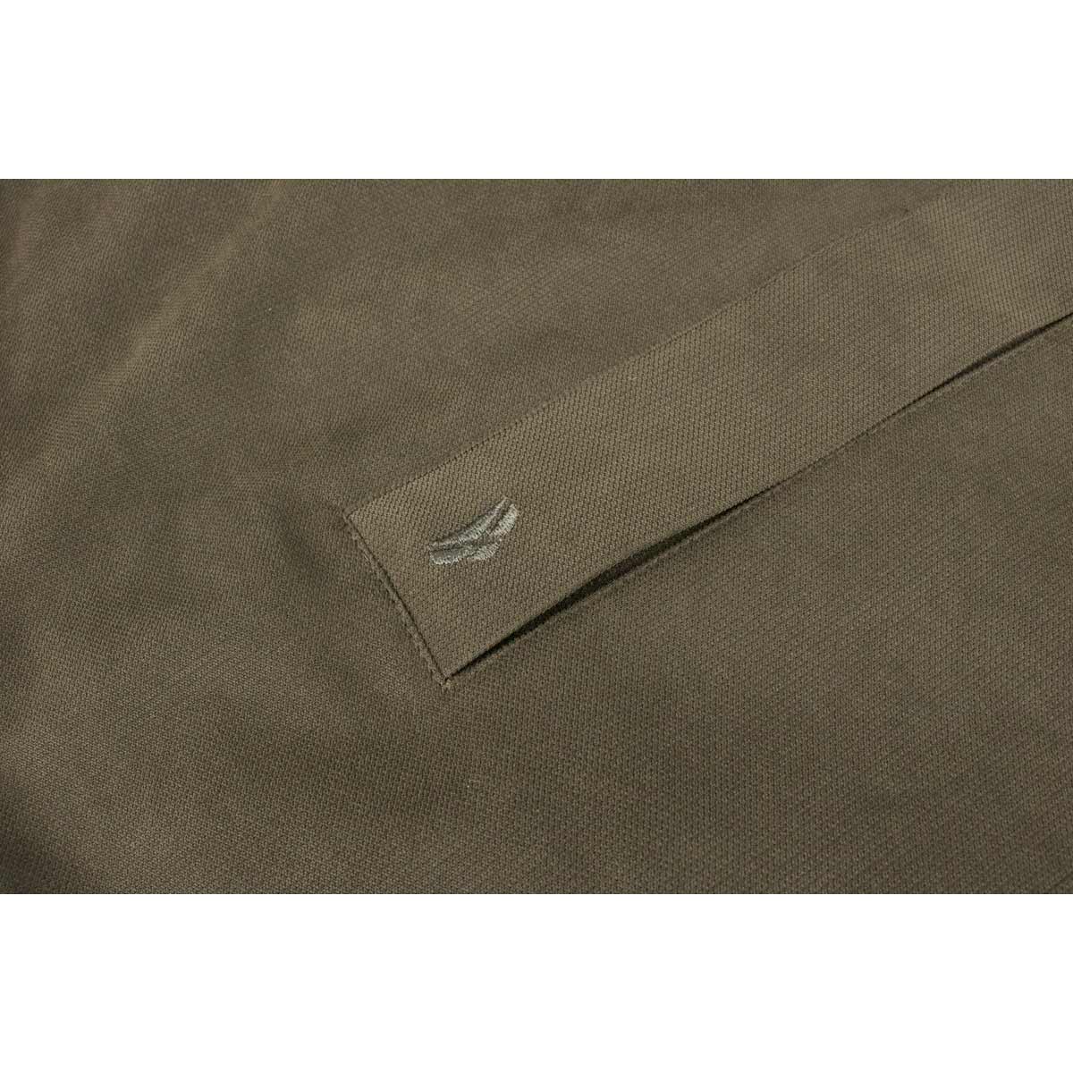 Hoggs of Fife Struther Junior Waterproof Smock Jacket - pocket Hoggs of Fife Struther Junior Waterproof Smock Jacket - pocket