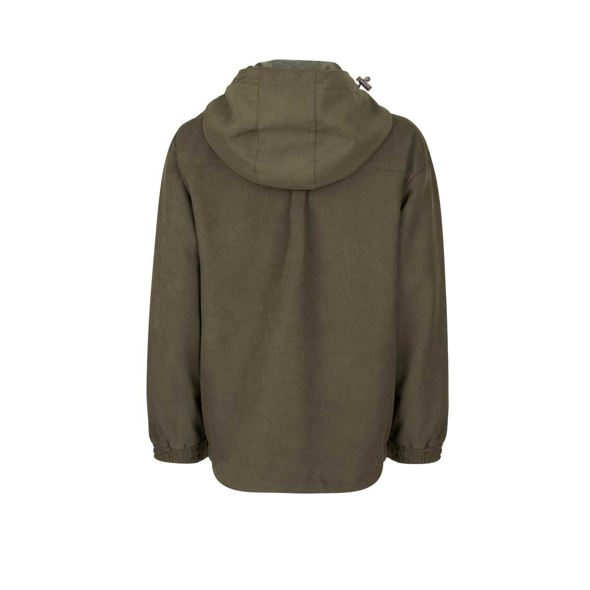 Hoggs of Fife Struther Junior Waterproof Smock Jacket - rear Hoggs of Fife Struther Junior Waterproof Smock Jacket - rear