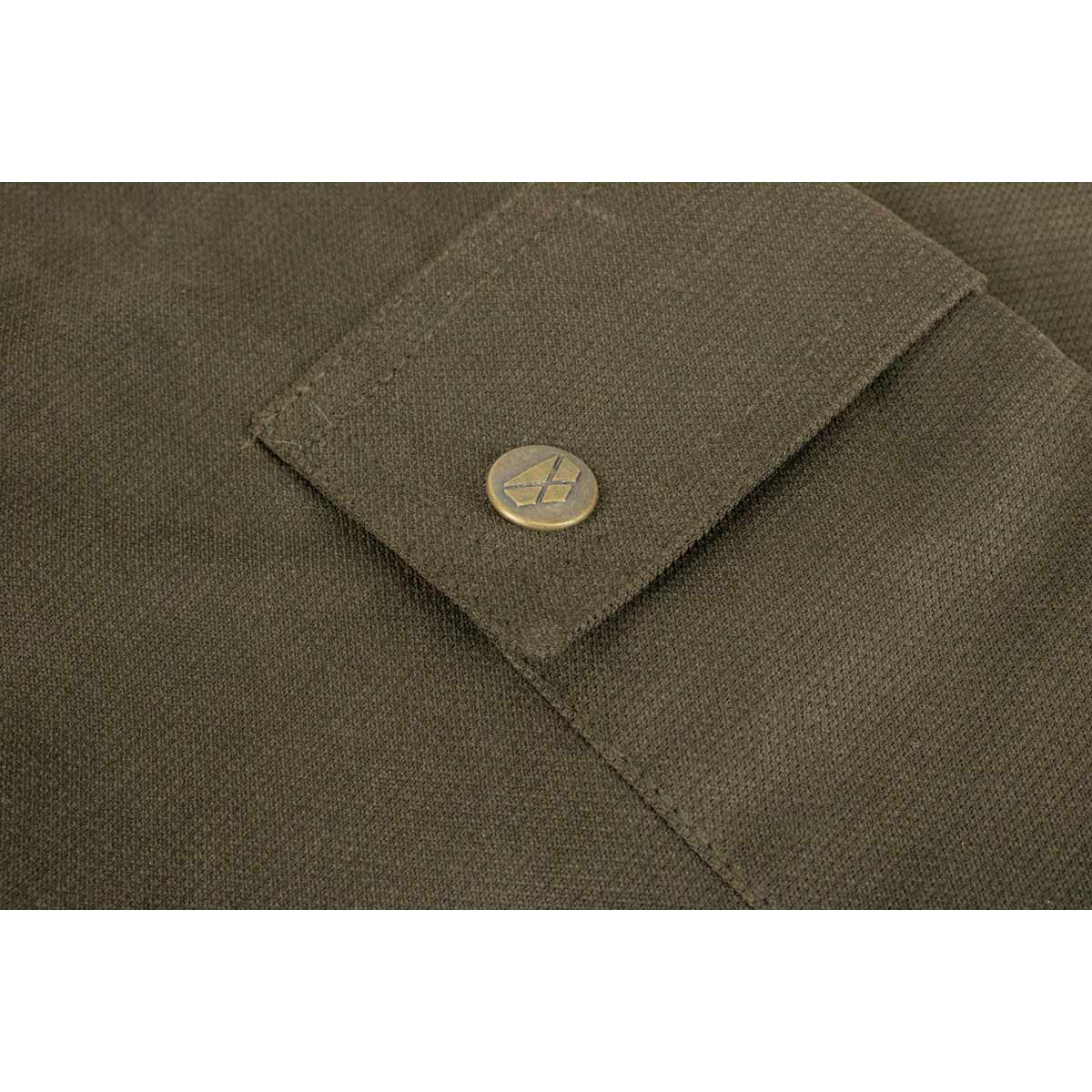 Hoggs of Fife Struther Junior Waterproof Trouser - pocket Hoggs of Fife Struther Junior Waterproof Trouser - pocket