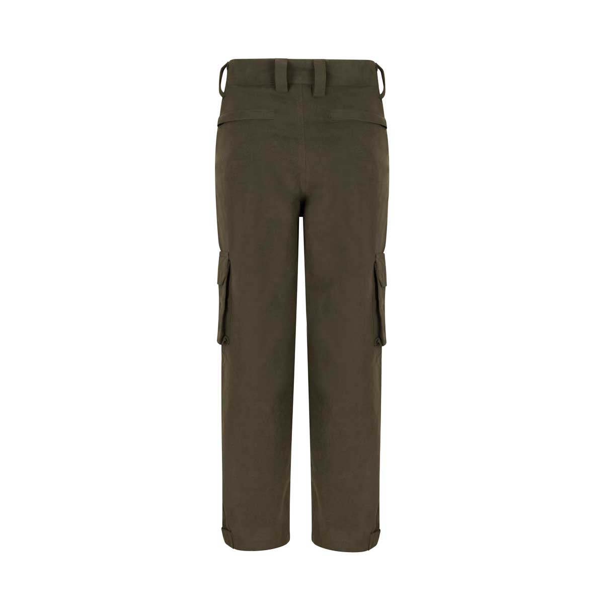 Hoggs of Fife Struther Junior Waterproof Trouser - rear Hoggs of Fife Struther Junior Waterproof Trouser - rear