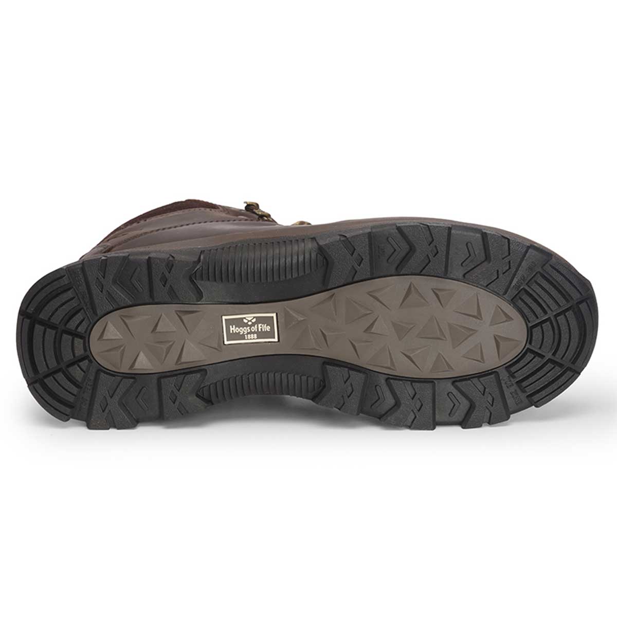 Hoggs of Fife Glencoe Hiking Shoes Sole Hoggs of Fife Glencoe Hiking Shoes Sole