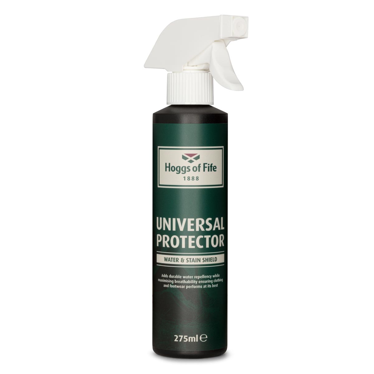 Hoggs of Fife Universal Protector 275ml Trigger Spray Hoggs of Fife Universal Protector 275ml Trigger Spray