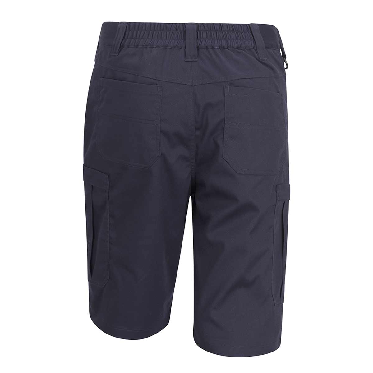 Hoggs-of-Fife-Workhogg-Utility-Shorts-Navy-Rear Hoggs-of-Fife-Workhogg-Utility-Shorts-Navy-Rear