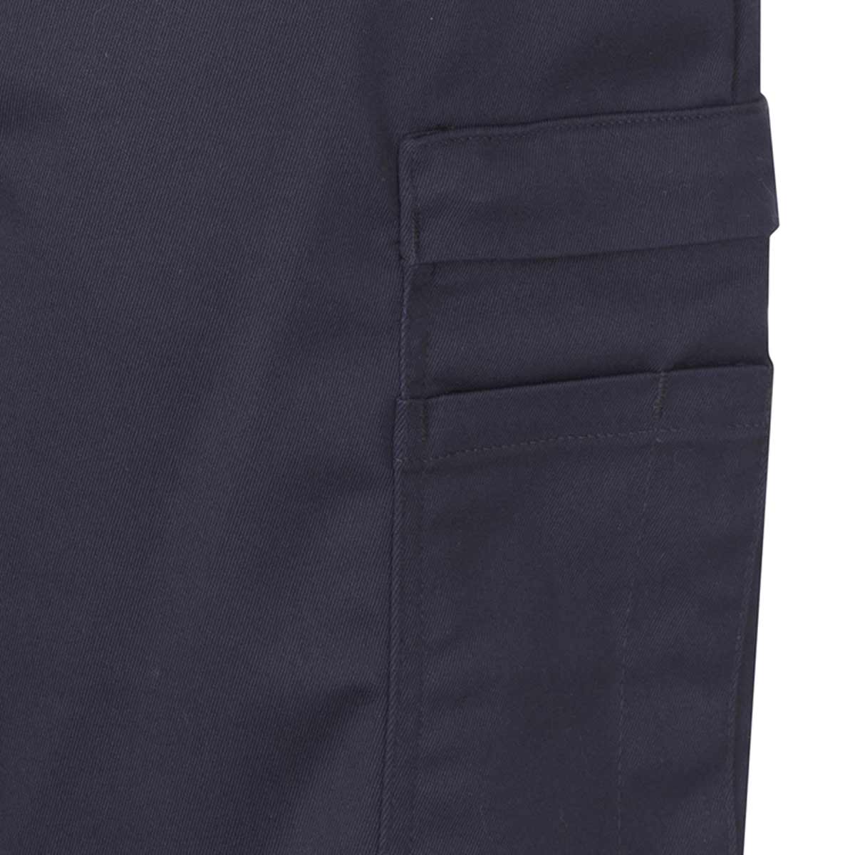 Hoggs-of-Fife-Workhogg-Utility-Shorts-Pocket-detail Hoggs-of-Fife-Workhogg-Utility-Shorts-Pocket-detail