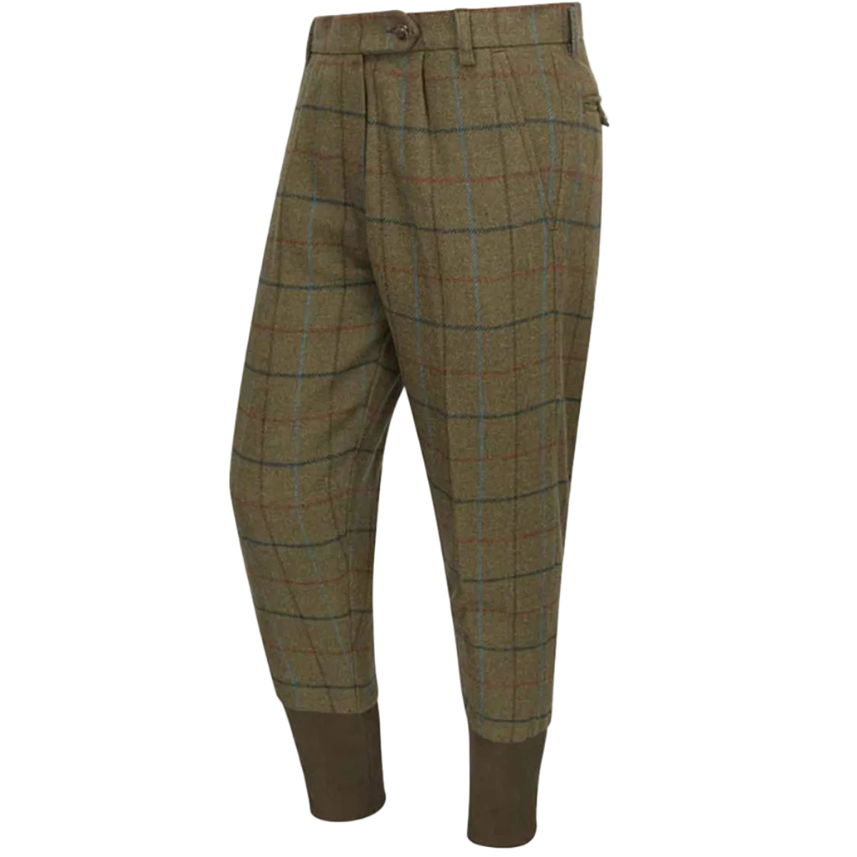 Hoggs of Fife Kingussie Technical Tweed Breeks Hoggs of Fife Kingussie Technical Tweed Breeks