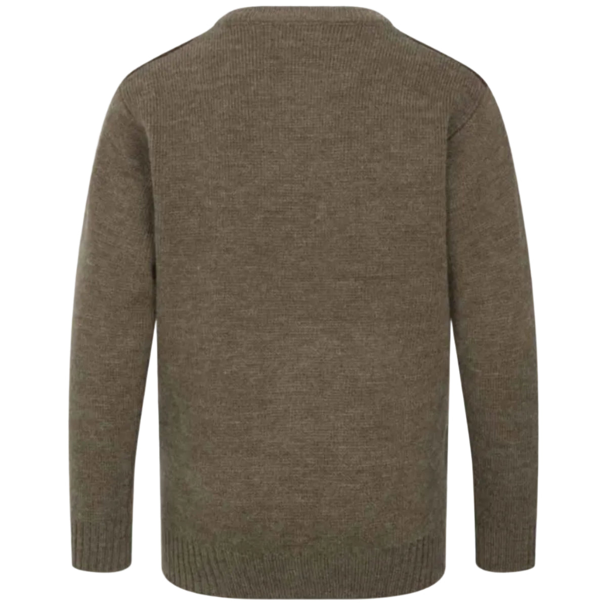 Hoggs of Fife Melrose II Junior Pullover - Rear Hoggs of Fife Melrose II Junior Pullover - Rear