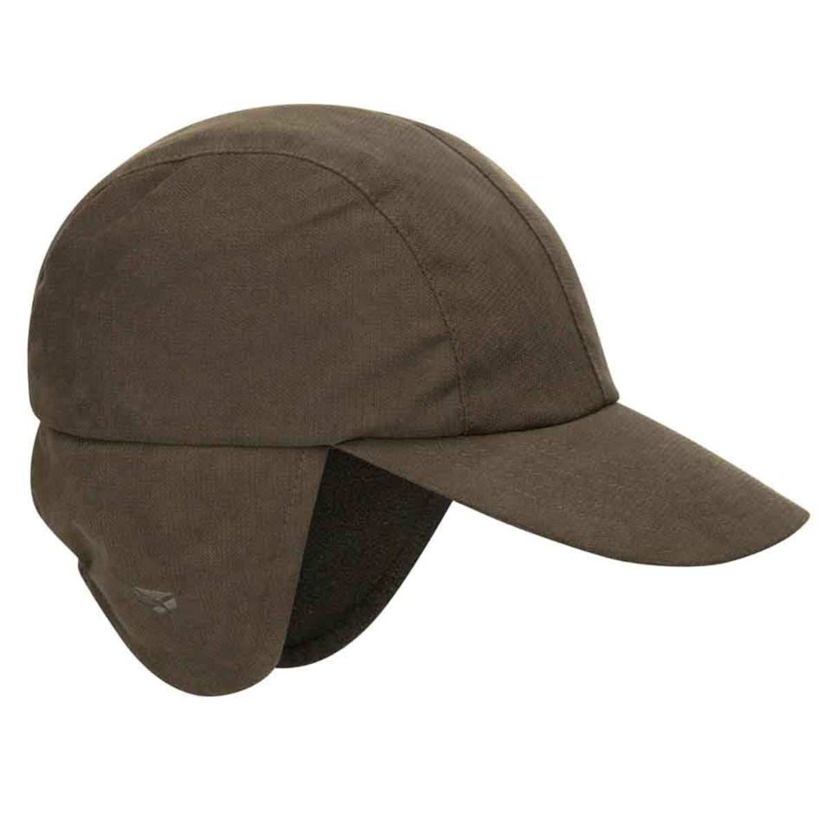 Hoggs of Fife Struther Waterproof Hunt Cap Hoggs of Fife Struther Waterproof Hunt Cap