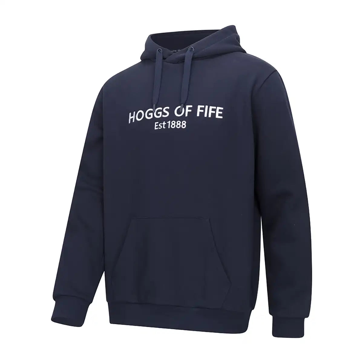 Hoggs of Fife Annan 1888 Hoodie - Front Hoggs of Fife Annan 1888 Hoodie - Front