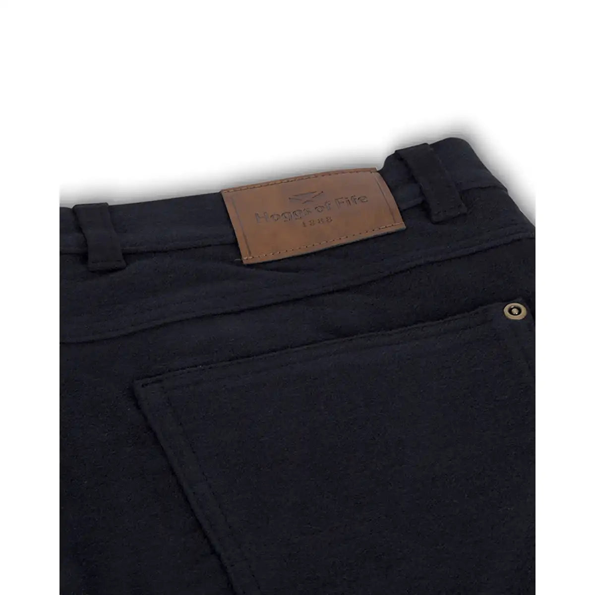 Hoggs of Fife Monarch II Moleskin Jeans Hoggs of Fife Monarch II Moleskin Jeans