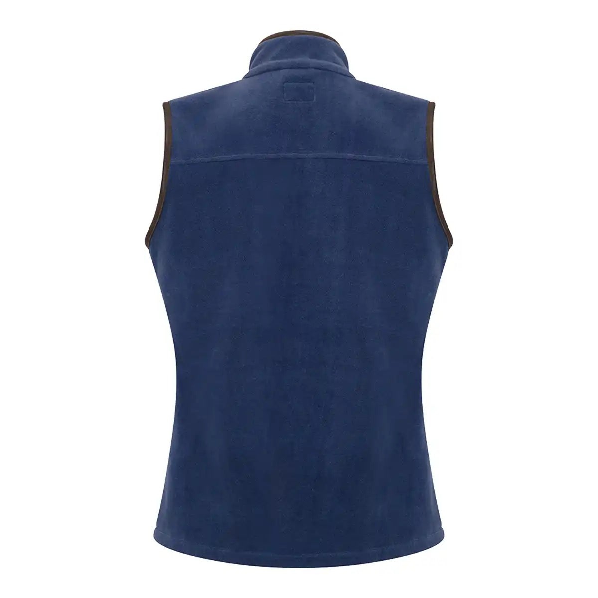 Hoggs of Fife Stenton Ladies Fleece Gilet - Nordic Blue Hoggs of Fife Stenton Ladies Fleece Gilet - Nordic Blue
