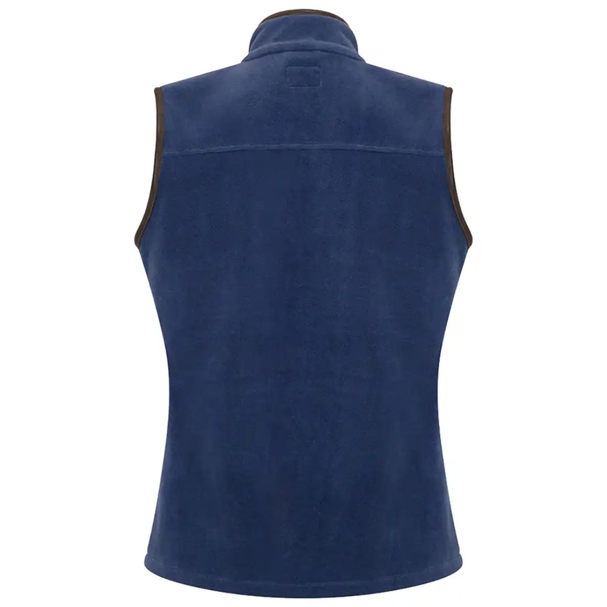 Hoggs of Fife Stenton Ladies Fleece Gilet - Nordic Blue Hoggs of Fife Stenton Ladies Fleece Gilet - Nordic Blue