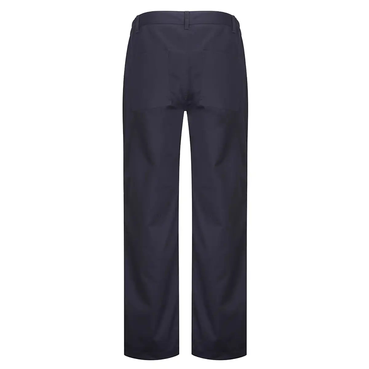 Hoggs of Fife WorkHogg Ladies Stretch Trousers - Back Hoggs of Fife WorkHogg Ladies Stretch Trousers - Back