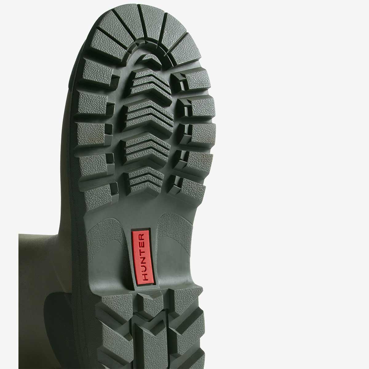 Hunter Men's Field Bull Dog Wellington Boots - Sole Unit Hunter Men's Field Bull Dog Wellington Boots - Sole Unit