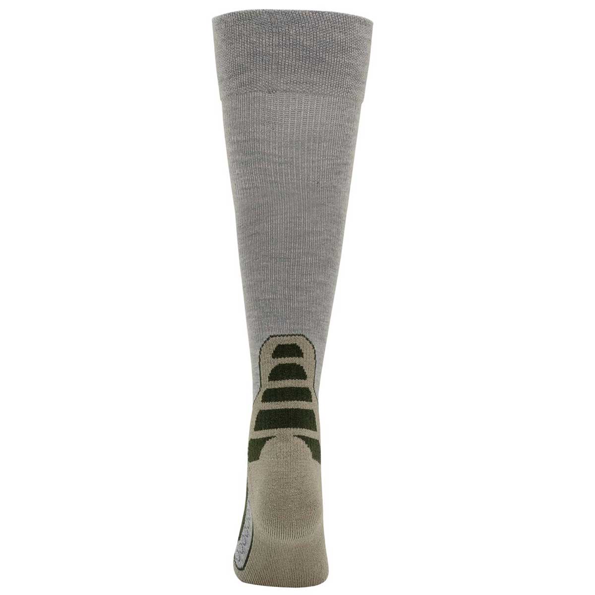 Swazi Ibex Socks - Rear Swazi Ibex Socks - Rear