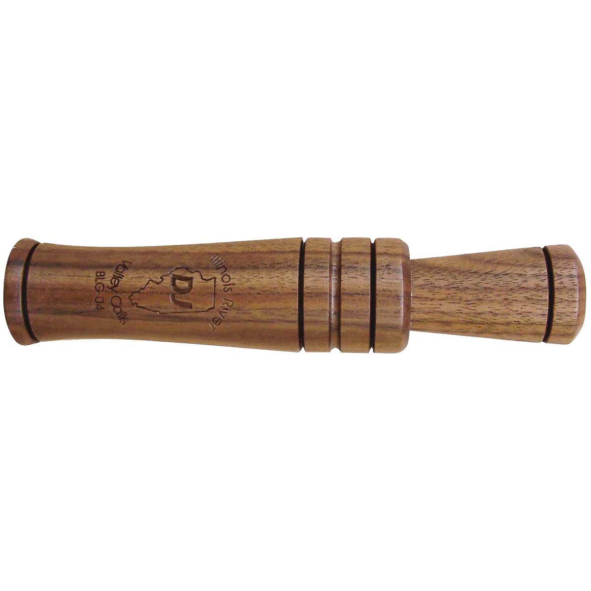 Illinois River Blue Lakes Canada Goose Call Illinois River Blue Lakes Canada Goose Call