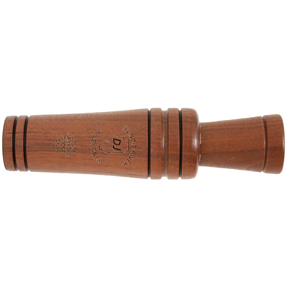 Illinois River Grey Lag Goose Call Illinois River Grey Lag Goose Call