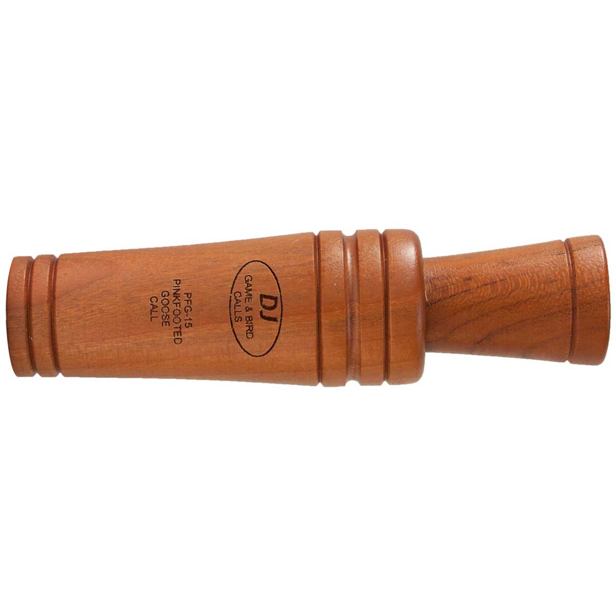 Illinois River Pink Foot Goose Call Illinois River Pink Foot Goose Call