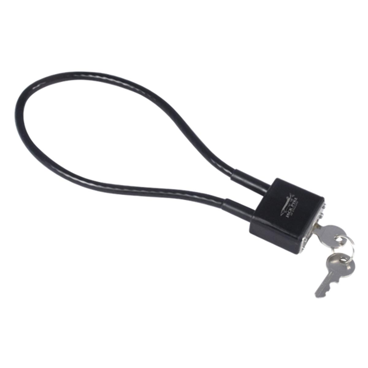 Jack Pyke Gun Security Cable Lock Jack Pyke Gun Security Cable Lock