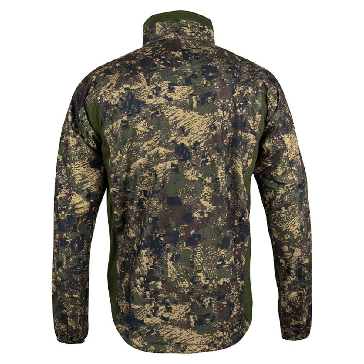 Jack Pyke Weardale Field Jacket Rear Jack Pyke Weardale Field Jacket Rear