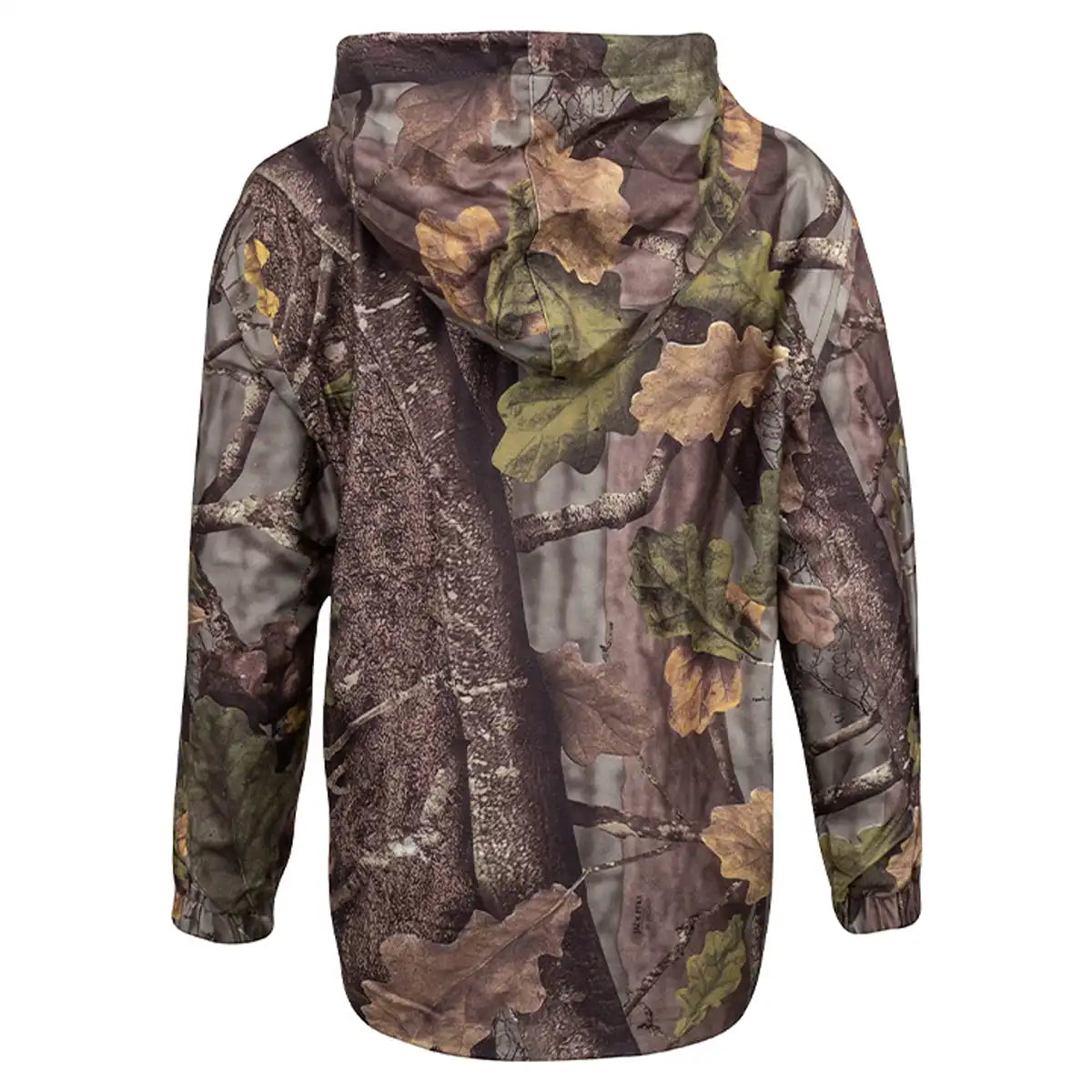 Jack Pyke Junior Jacket - English Oak Evolution-back Jack Pyke Junior Jacket - English Oak Evolution-back