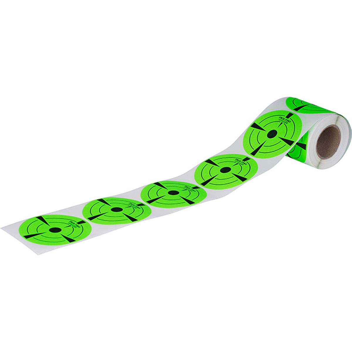 Jack Pyke Target Sticker Roll Jack Pyke Target Sticker Roll