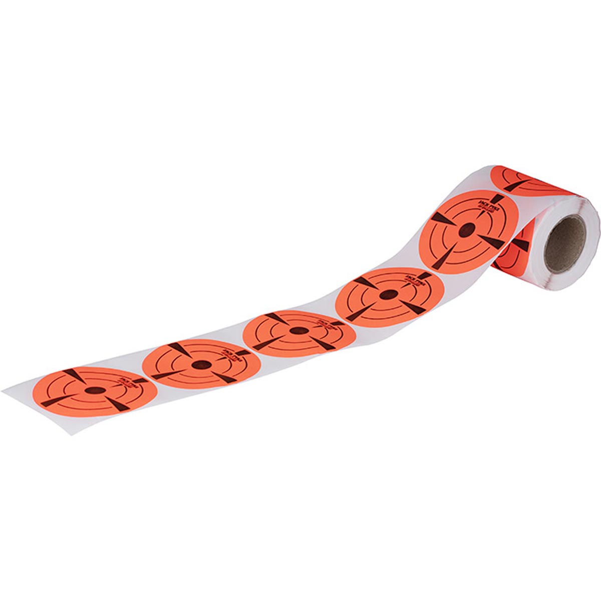 Jack Pyke Target Sticker Roll Jack Pyke Target Sticker Roll
