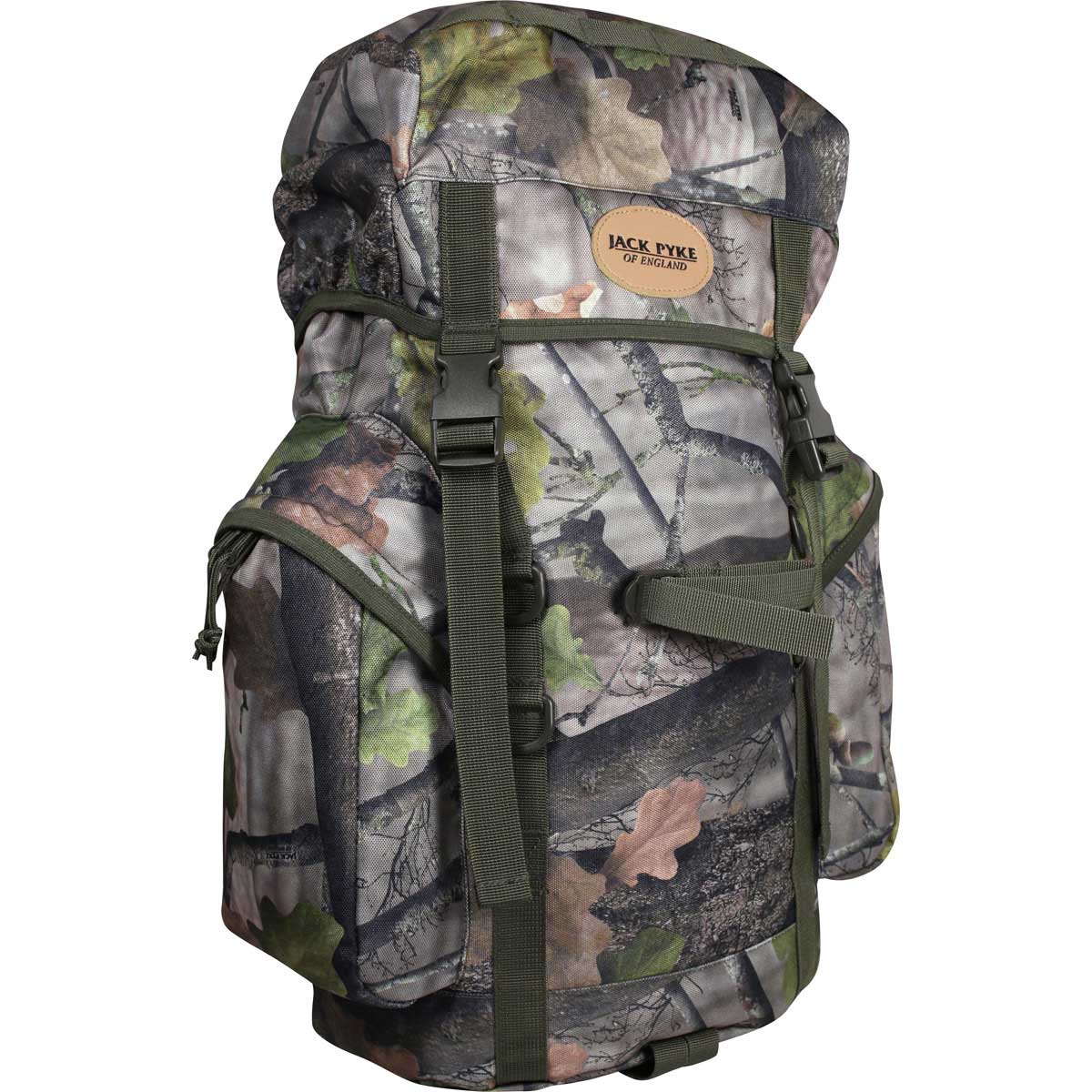 Jack Pyke 25L Rucksack Jack Pyke 25L Rucksack