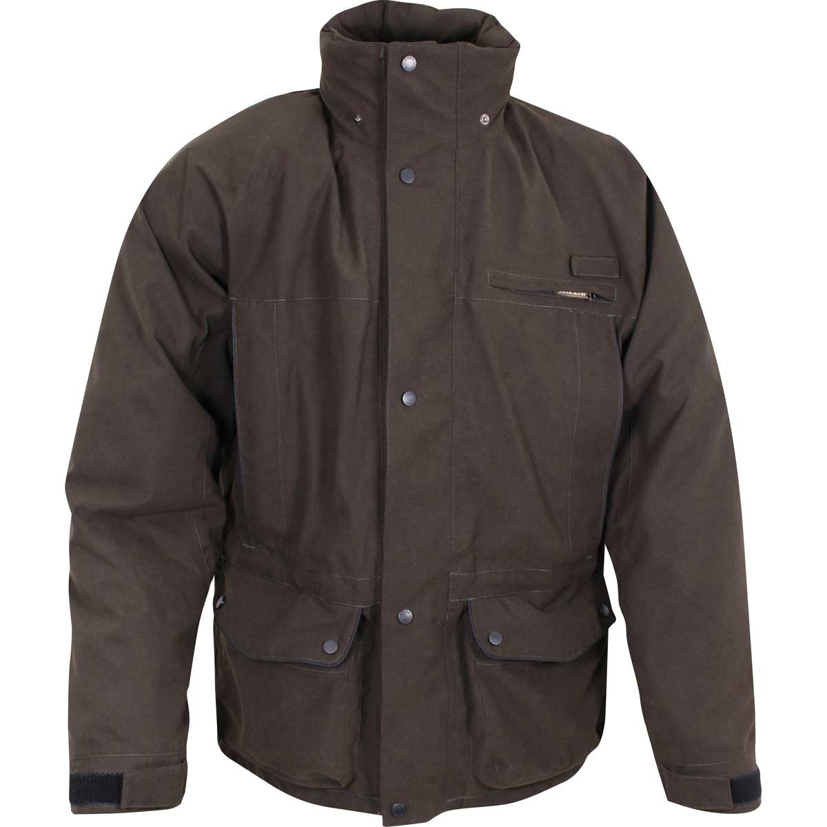 Jack Pyke Ashcombe Jacket Jack Pyke Ashcombe Jacket