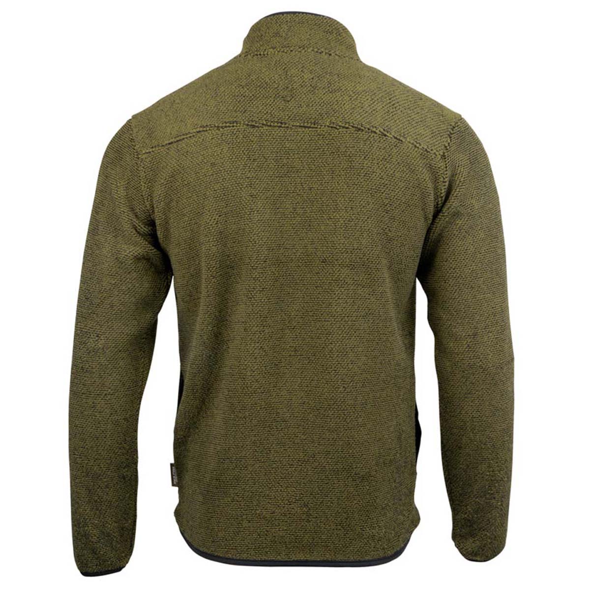 Jack Pyke Ashdown Fleece Top - Rear Jack Pyke Ashdown Fleece Top - Rear