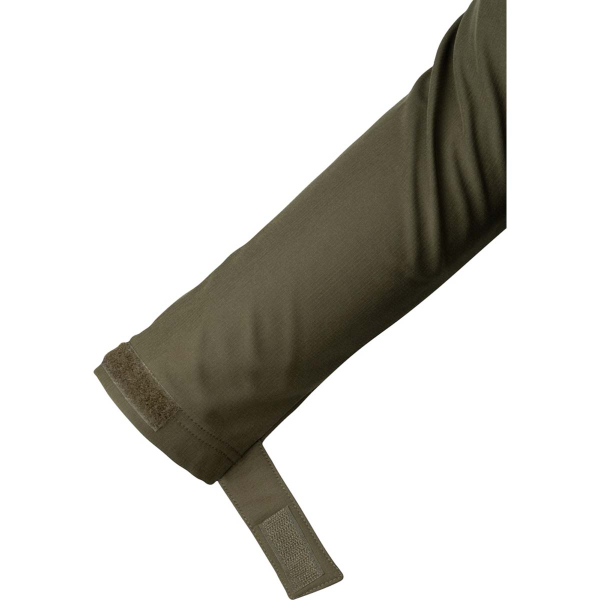 Jack Pyke Bleasdale Softshell Jacket - Sleeve Detail Jack Pyke Bleasdale Softshell Jacket - Sleeve Detail