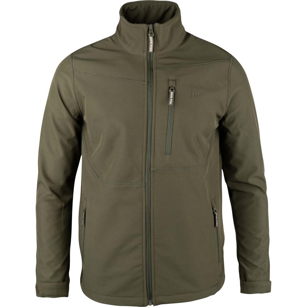 Jack Pyke Bleasdale Softshell Jacket Jack Pyke Bleasdale Softshell Jacket