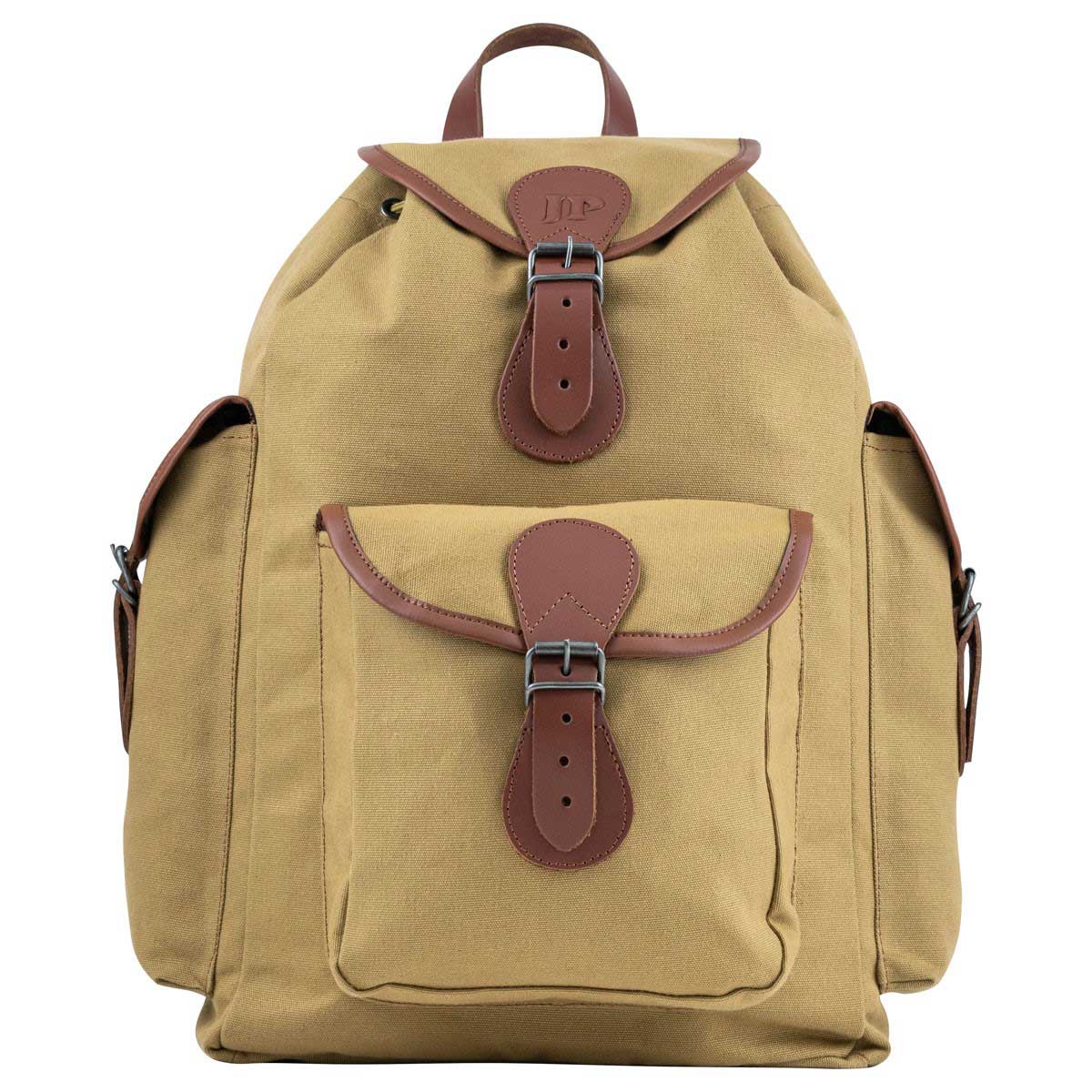 Jack Pyke Canvas Day Pack - fawn Jack Pyke Canvas Day Pack - fawn