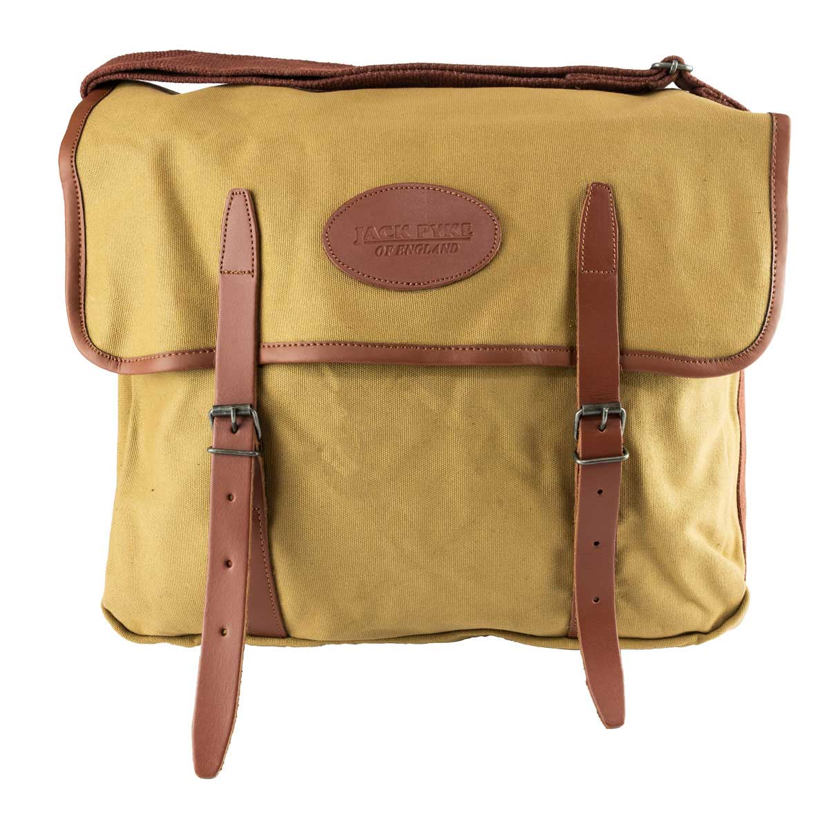 Jack Pyke Canvas Dog Bag - fawn Jack Pyke Canvas Dog Bag - fawn