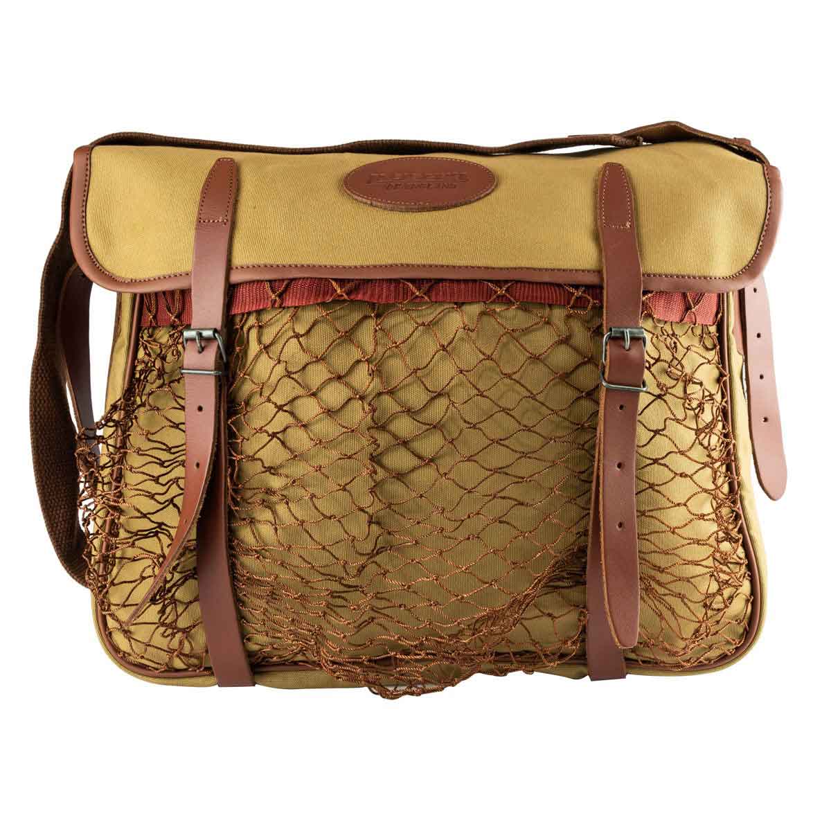 Jack Pyke Canvas Game Bag - fawn Jack Pyke Canvas Game Bag - fawn