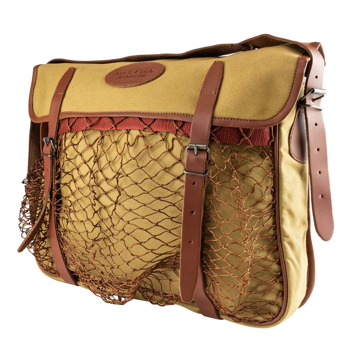 Jack Pyke Canvas Game Bag - fawn Jack Pyke Canvas Game Bag - fawn