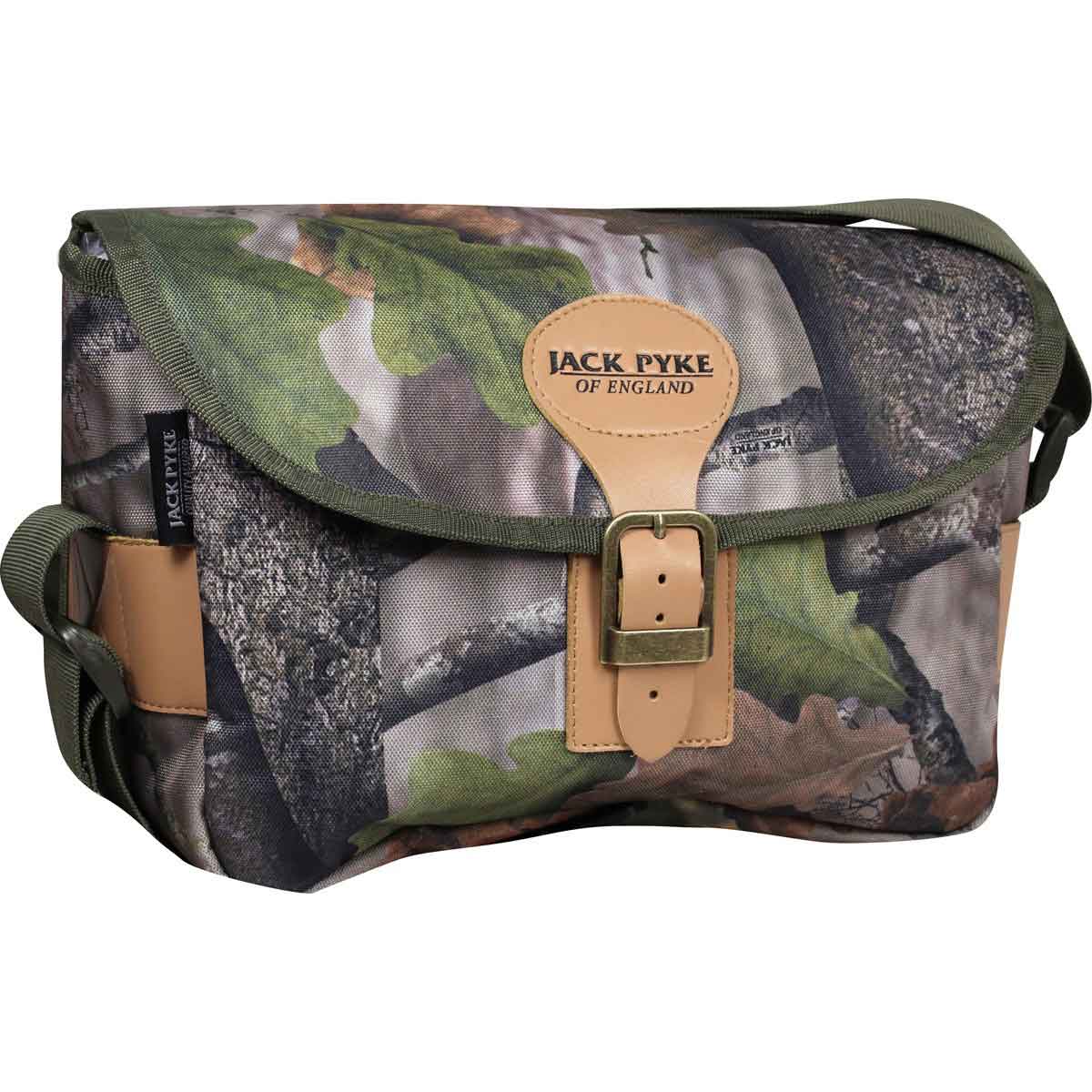 Jack Pyke Cartridge Bag - EVO Jack Pyke Cartridge Bag - EVO