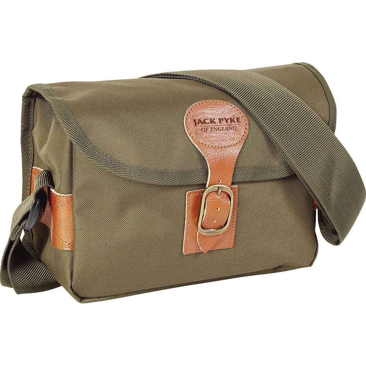 Jack Pyke Cartridge Bag - green Jack Pyke Cartridge Bag - green