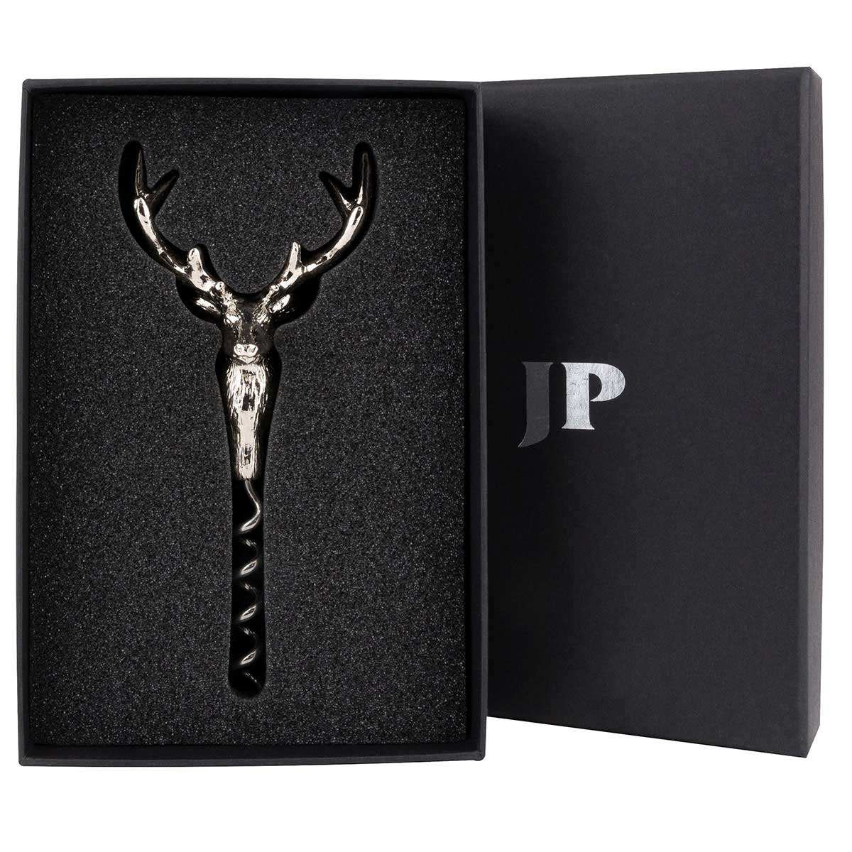 Jack Pyke Corkscrew - stag box Jack Pyke Corkscrew - stag box