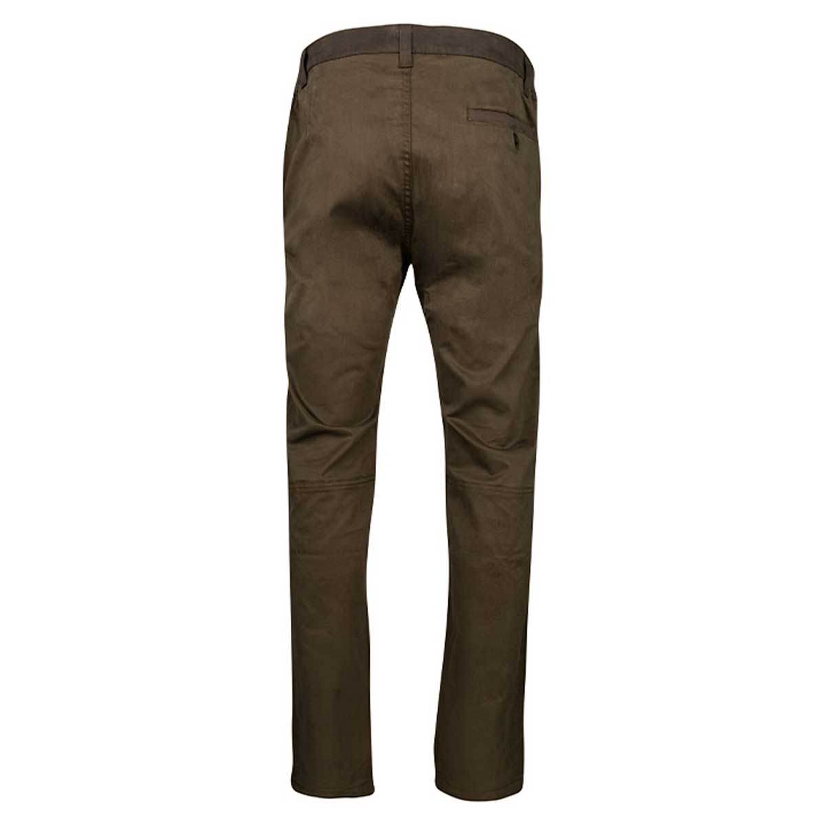 Jack Pyke Cotton Stretch Trousers Rear Jack Pyke Cotton Stretch Trousers Rear