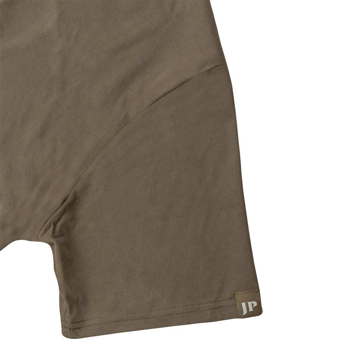 Jack Pyke Cotton T-Shirt - Detail Jack Pyke Cotton T-Shirt - Detail