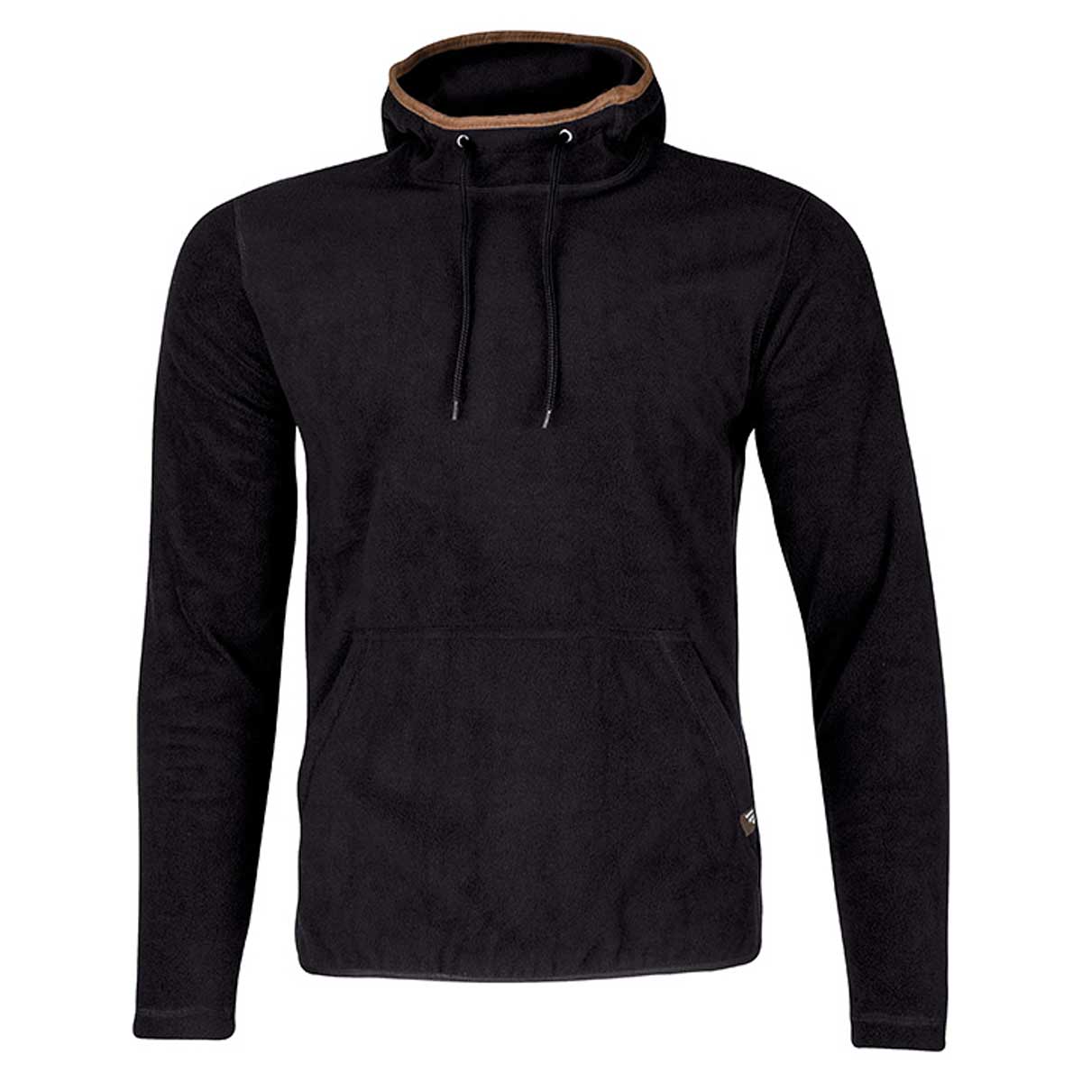 Jack Pyke Country Fleece Hoodie Anthracite Jack Pyke Country Fleece Hoodie Anthracite