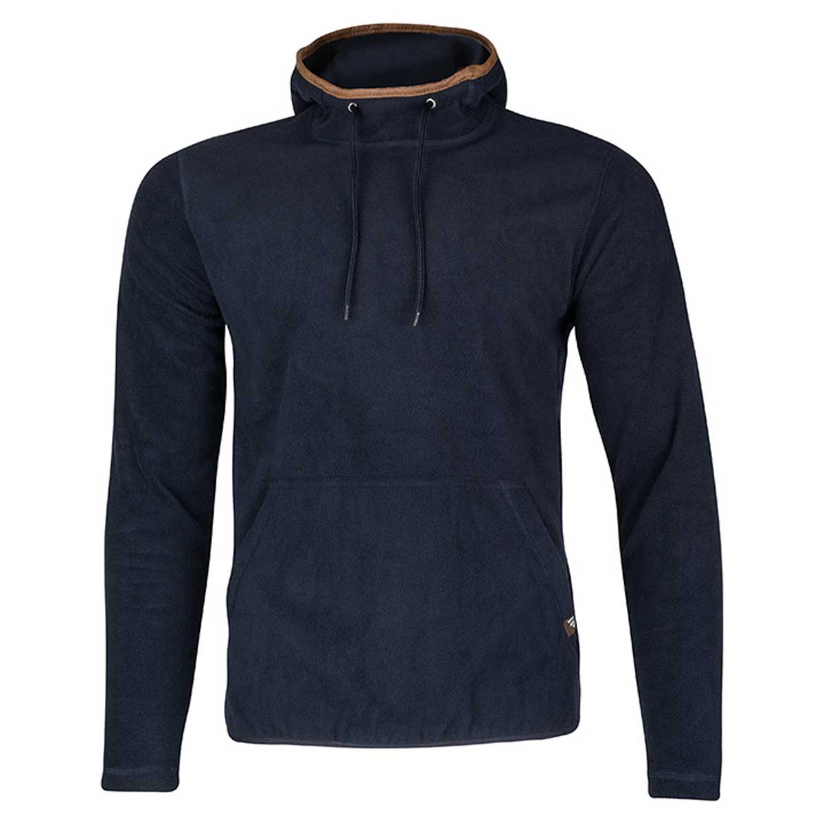 Jack Pyke Country Fleece Hoodie Navy Jack Pyke Country Fleece Hoodie Navy