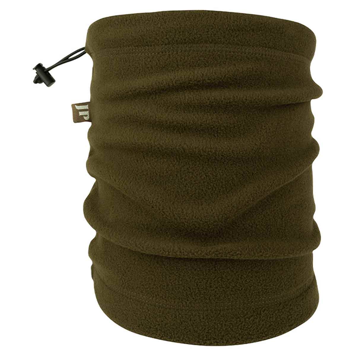 Jack Pyke Country Fleece Neck Gaiter Dark Olive Jack Pyke Country Fleece Neck Gaiter Dark Olive