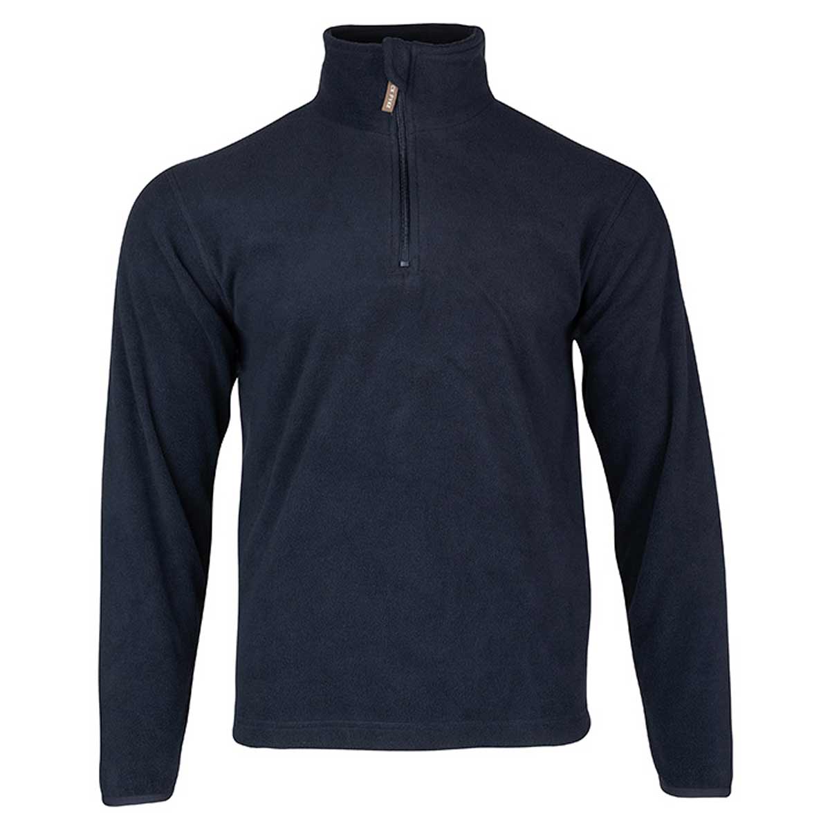Jack Pyke Country Fleece Top Navy Jack Pyke Country Fleece Top Navy