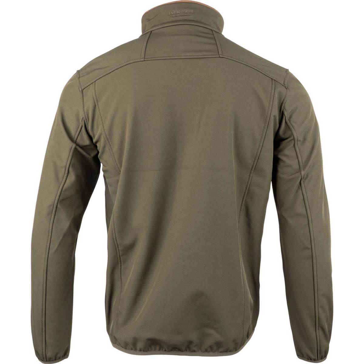 Jack Pyke County Softshell Jacket - Rear Jack Pyke County Softshell Jacket - Rear