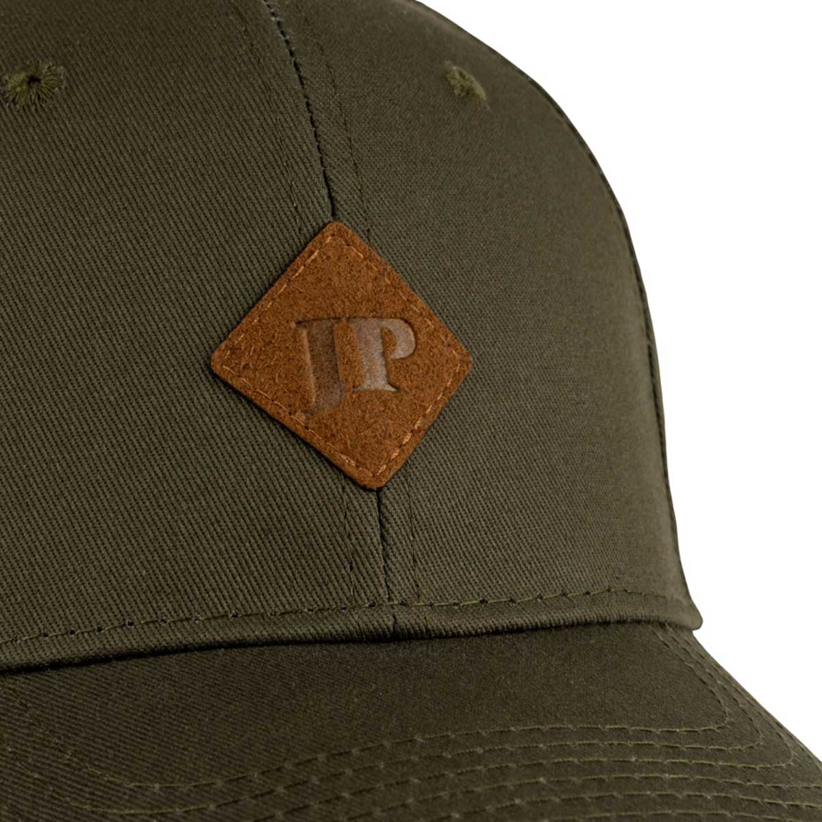 Jack Pyke Dalesman Baseball Hat - logo Jack Pyke Dalesman Baseball Hat - logo