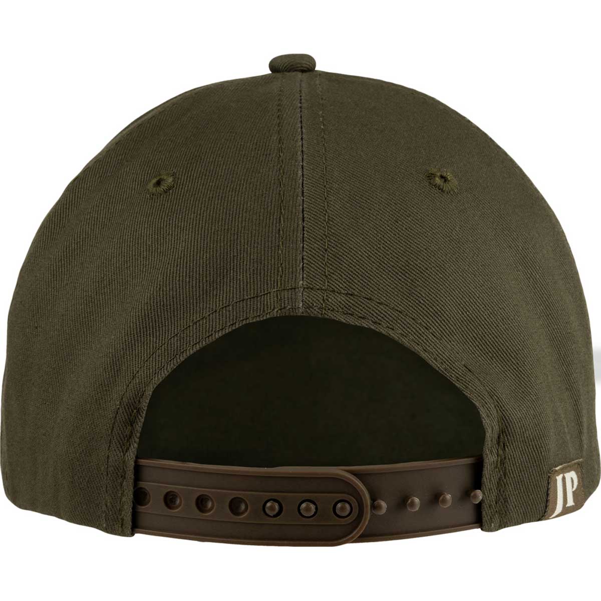 Jack Pyke Dalesman Baseball Hat - rear Jack Pyke Dalesman Baseball Hat - rear